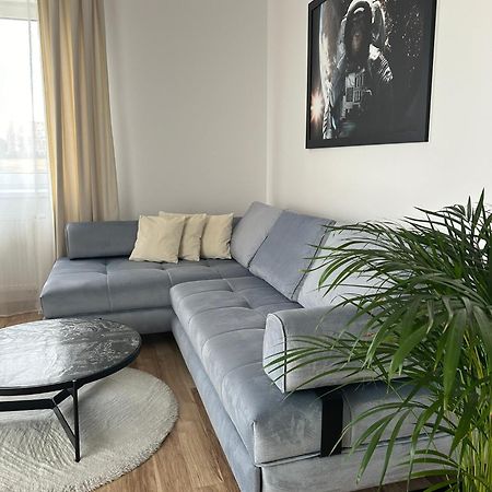 Vapartment Poprad Eksteriør billede