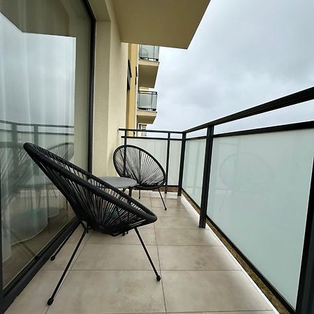 Vapartment Poprad Eksteriør billede