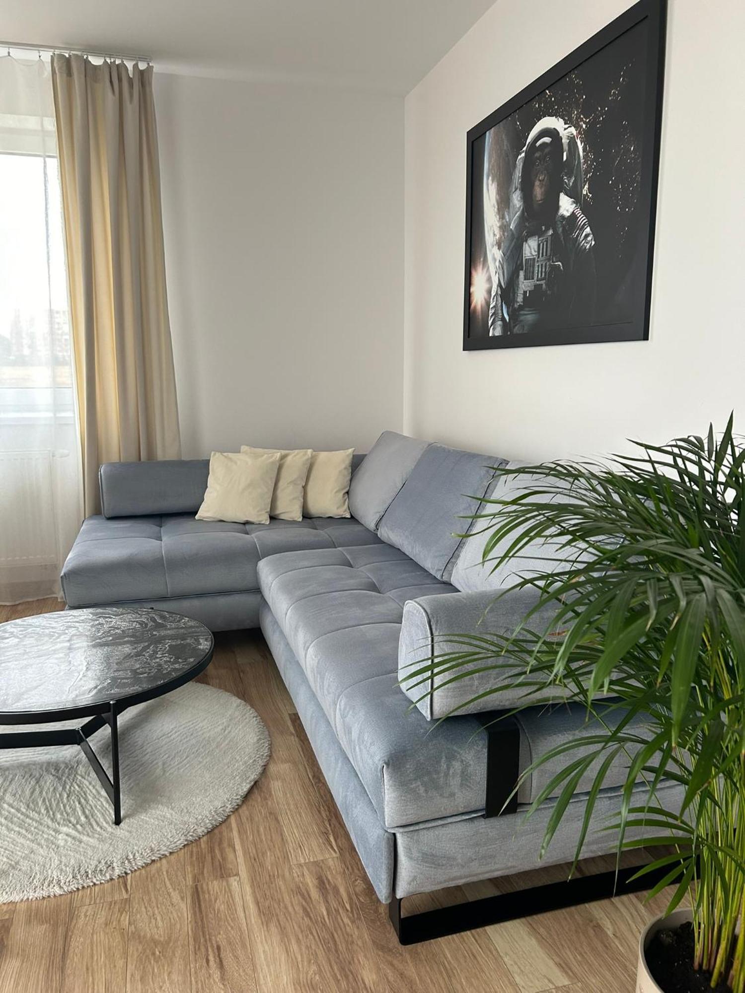 Vapartment Poprad Eksteriør billede