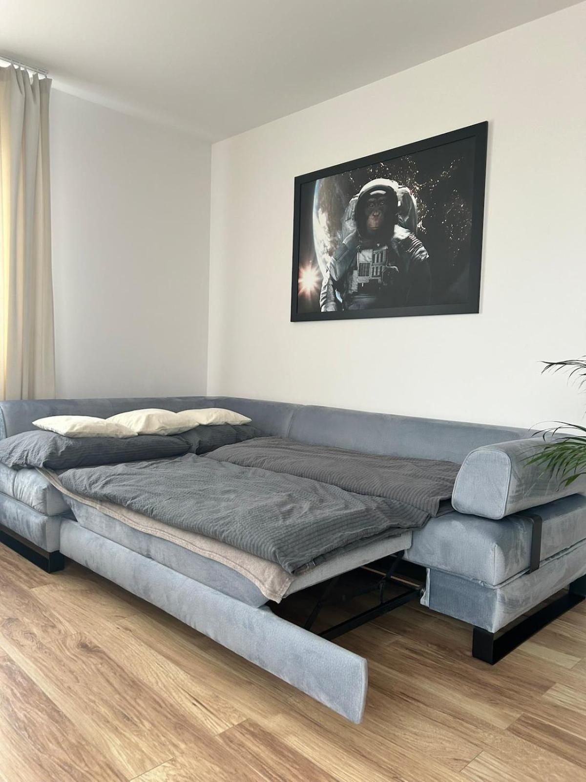 Vapartment Poprad Eksteriør billede