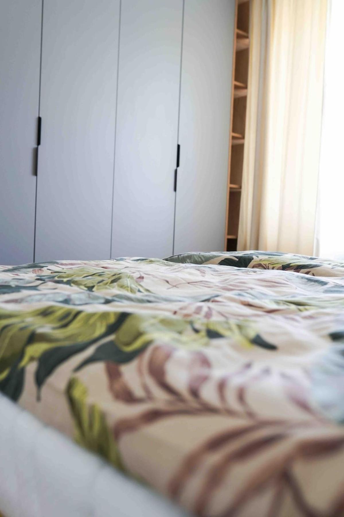 Vapartment Poprad Eksteriør billede