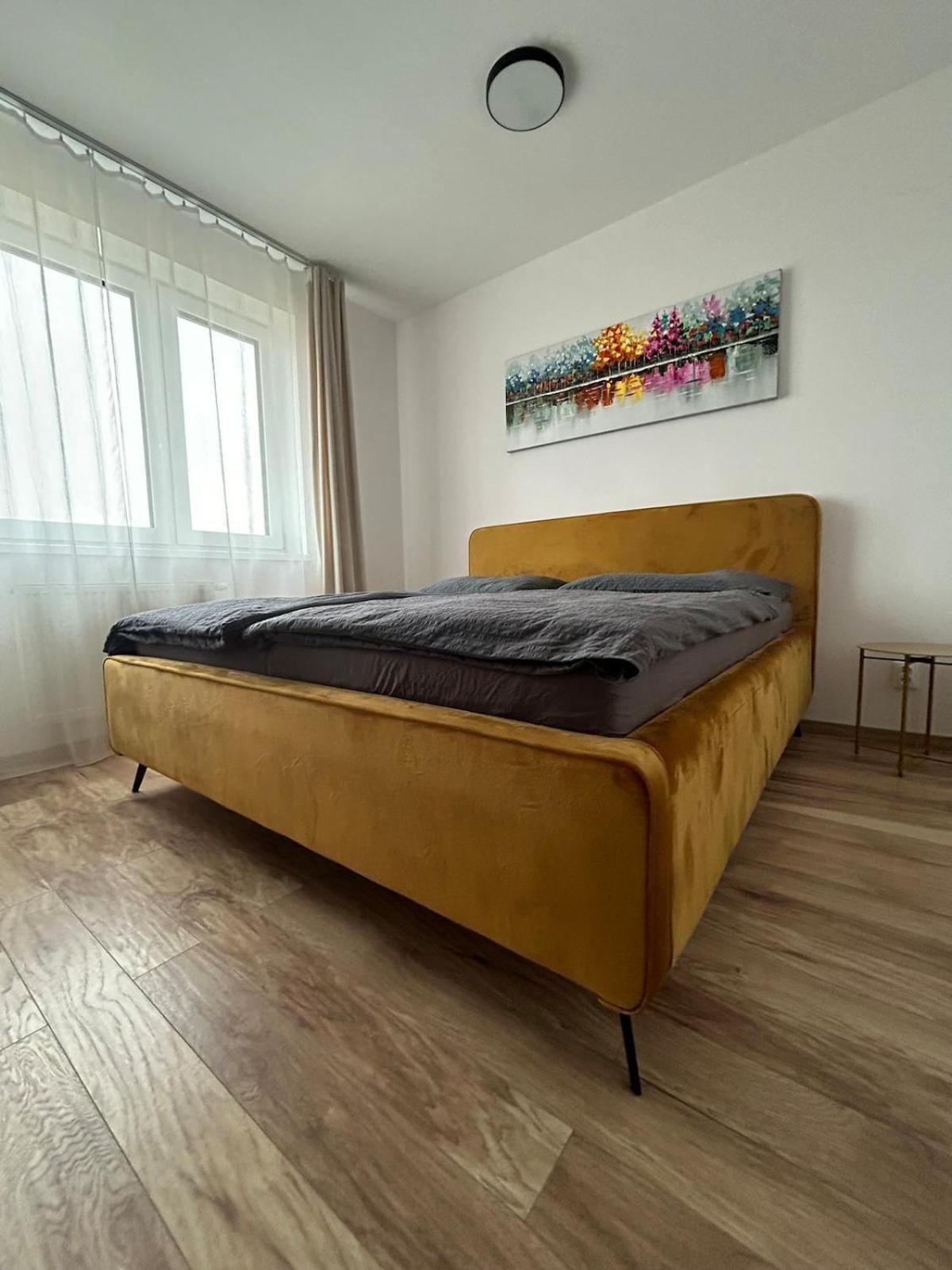 Vapartment Poprad Eksteriør billede