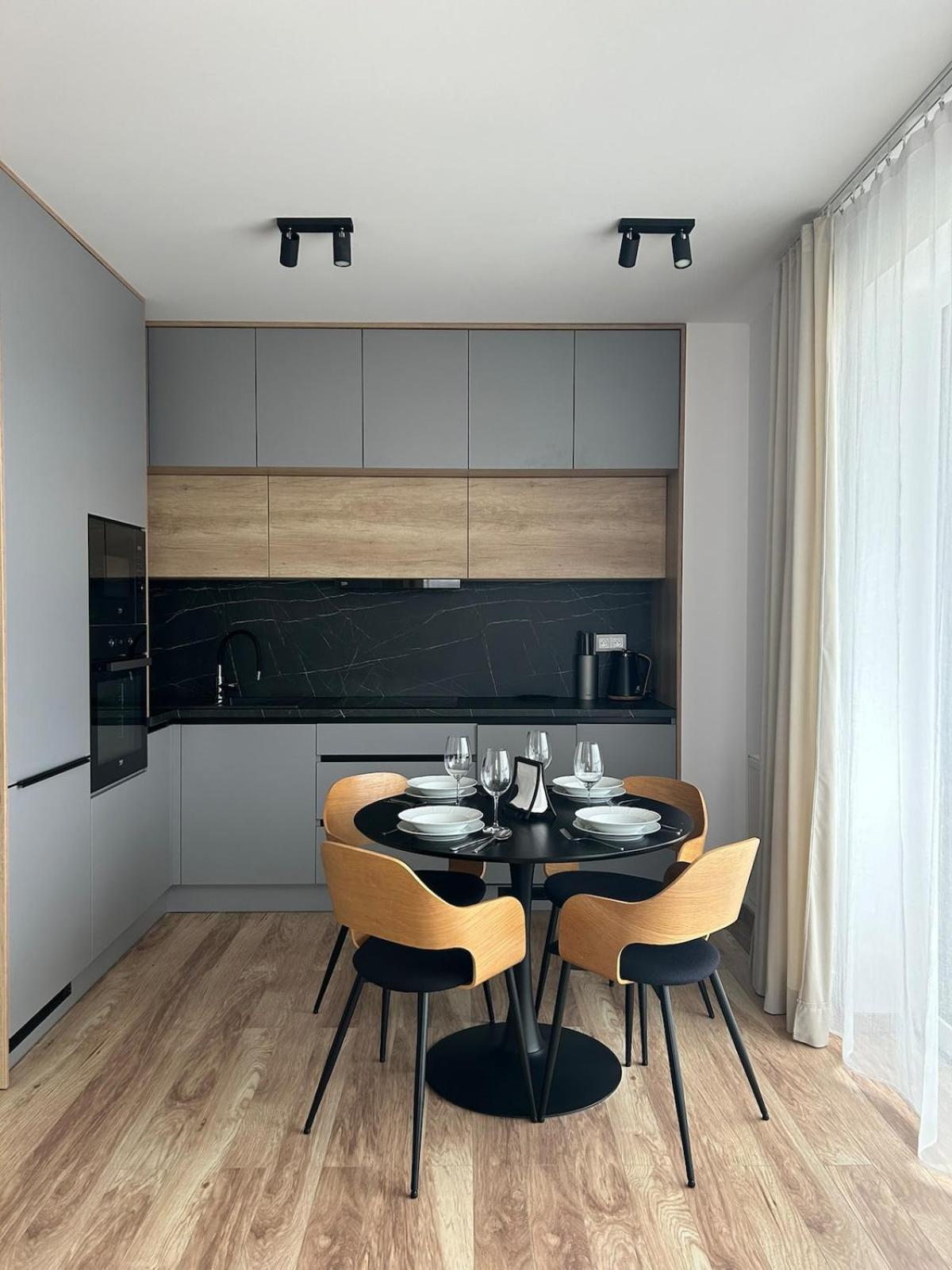 Vapartment Poprad Eksteriør billede