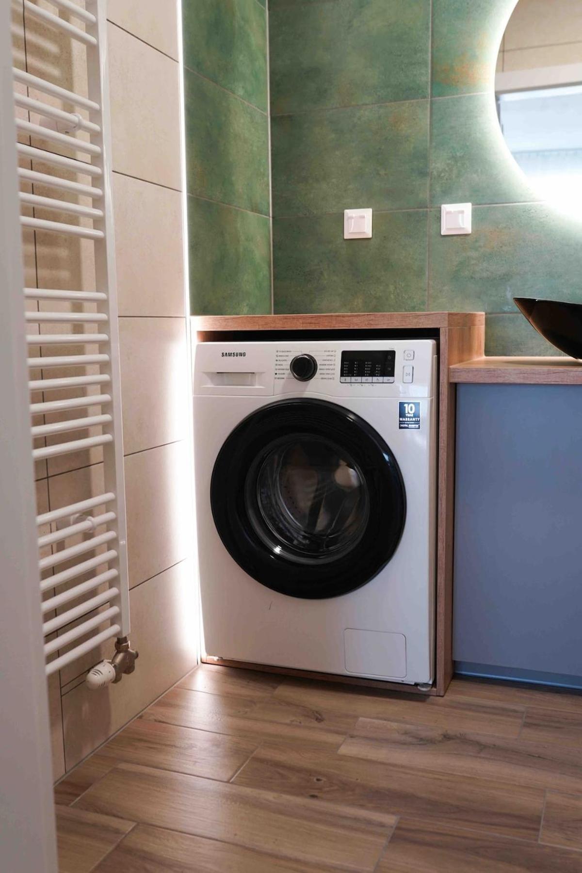 Vapartment Poprad Eksteriør billede