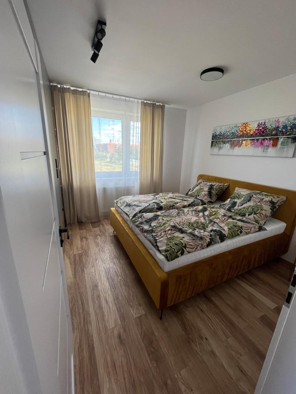 Vapartment Poprad Eksteriør billede