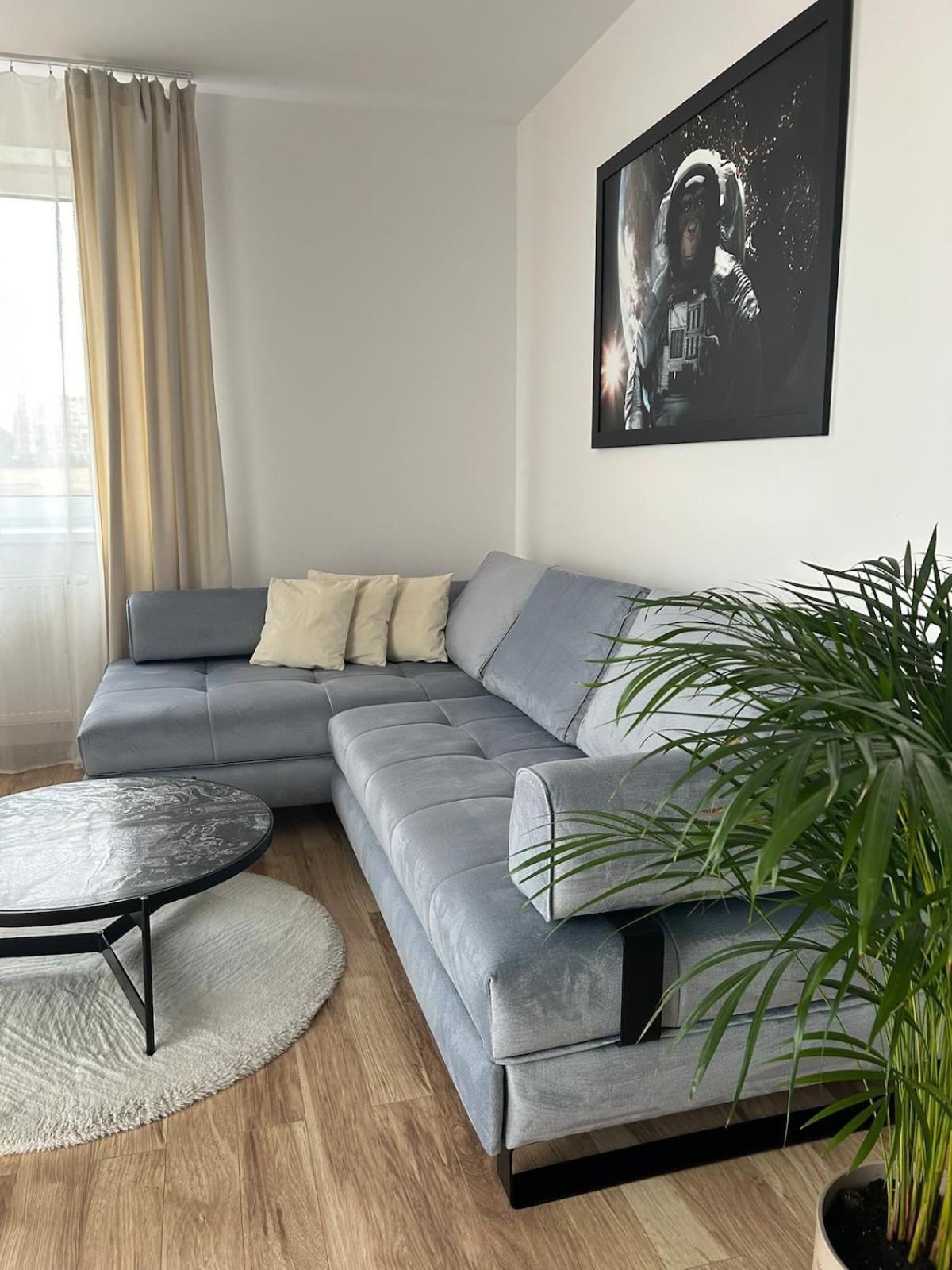 Vapartment Poprad Eksteriør billede
