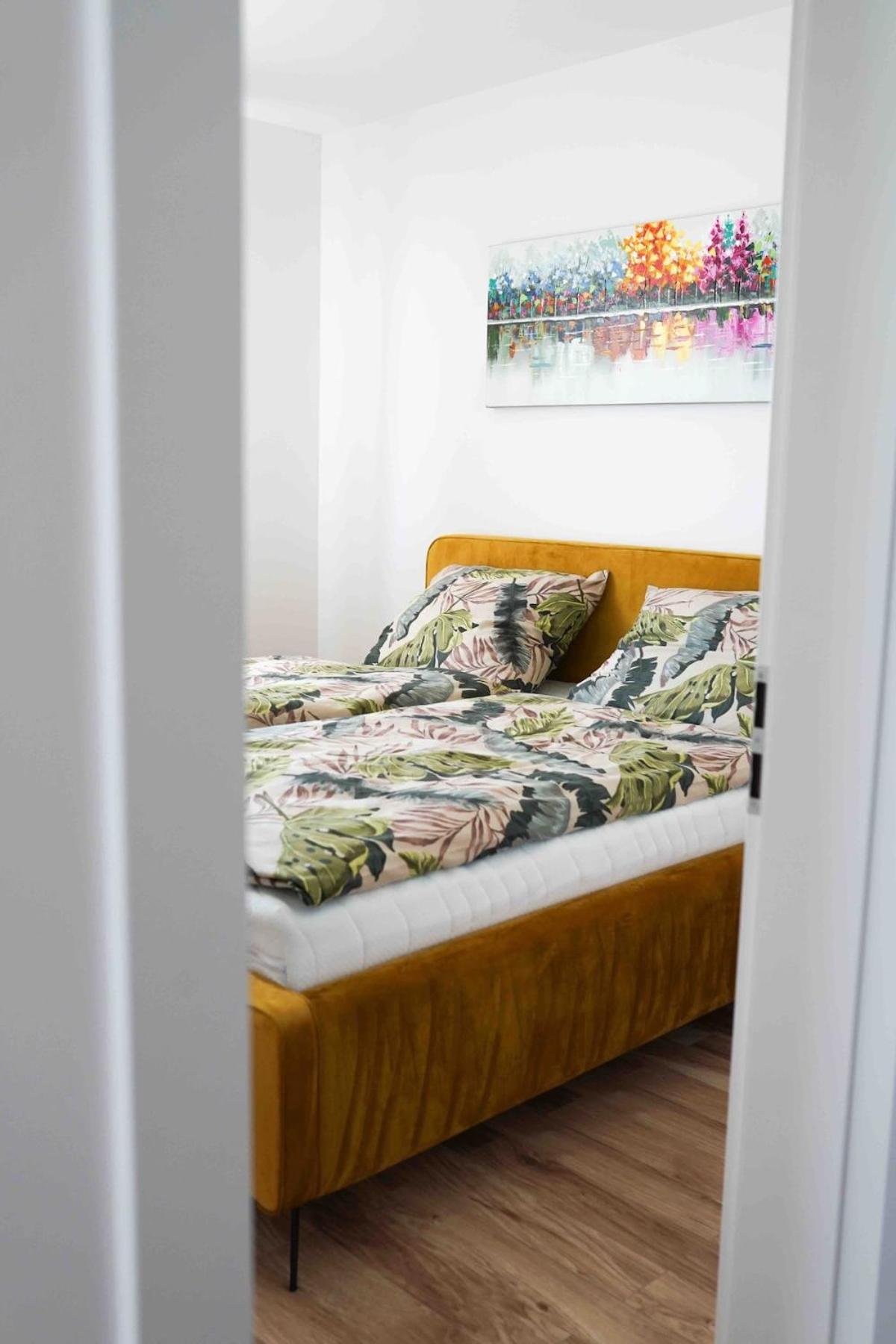 Vapartment Poprad Eksteriør billede