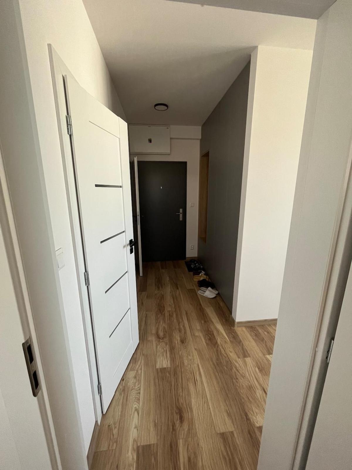 Vapartment Poprad Eksteriør billede