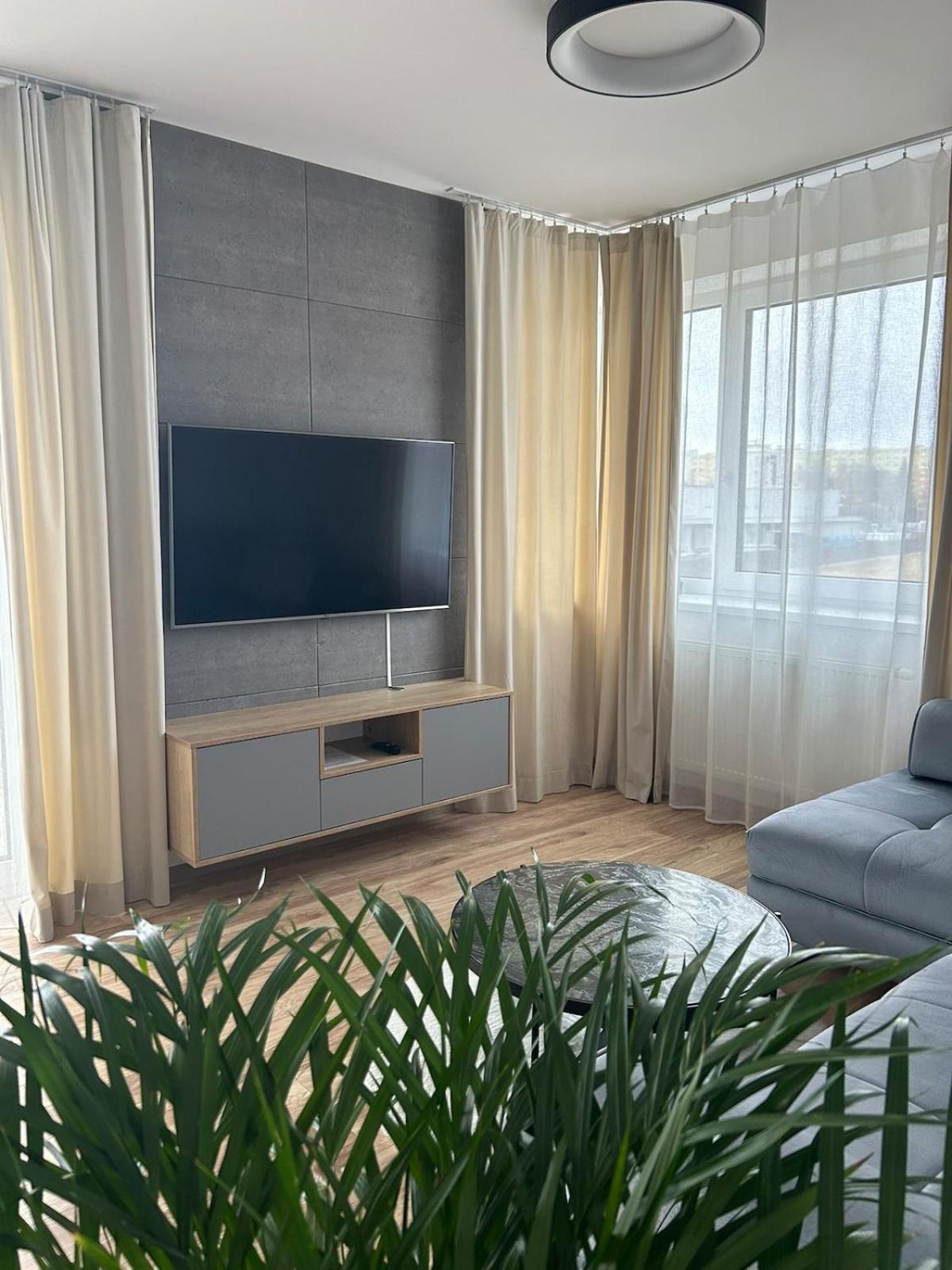 Vapartment Poprad Eksteriør billede